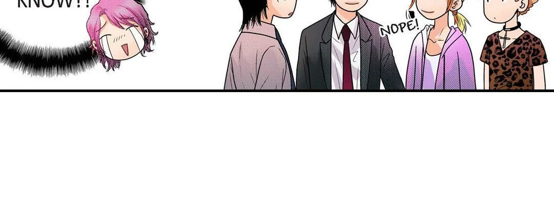 Noona Fan - Chapter 33